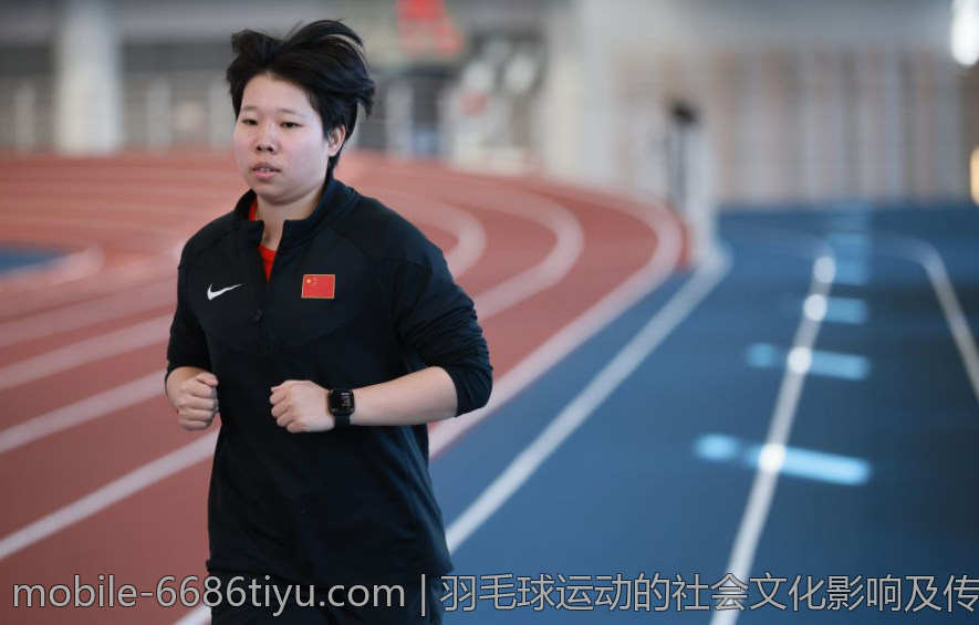 羽毛球运动的社会文化影响及传播途径
