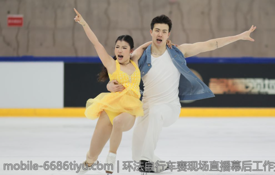 环法自行车赛现场直播幕后工作揭秘