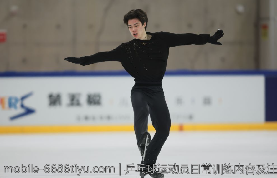 乒乓球运动员日常训练内容及注意事项