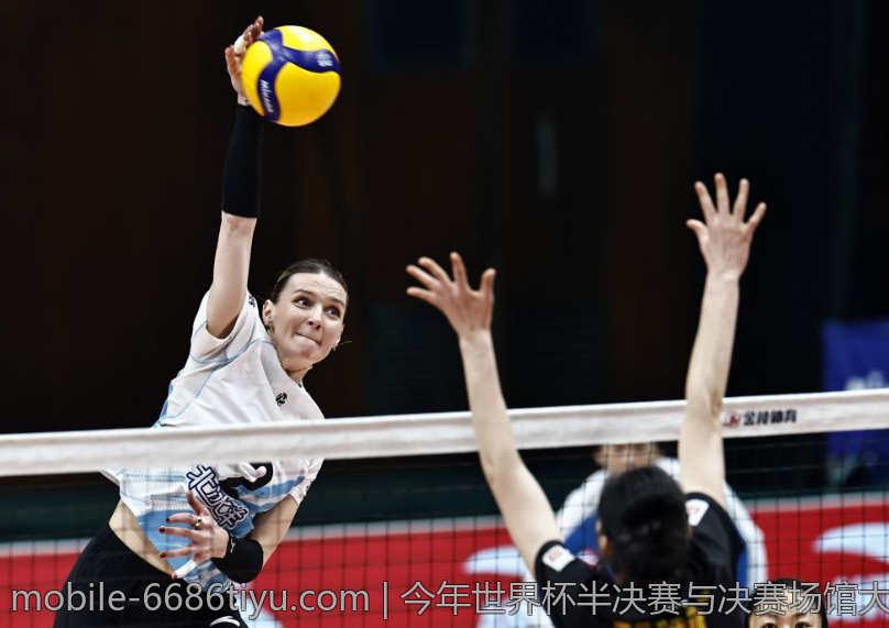今年世界杯半决赛与决赛场馆大佛公开 这些场地代表着新时代足球精神