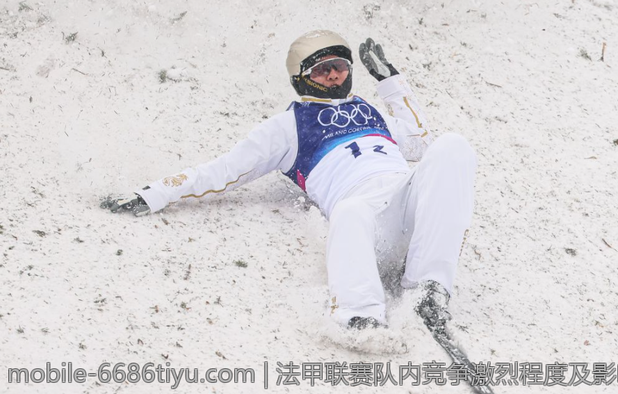 法甲联赛队内竞争激烈程度及影响因素