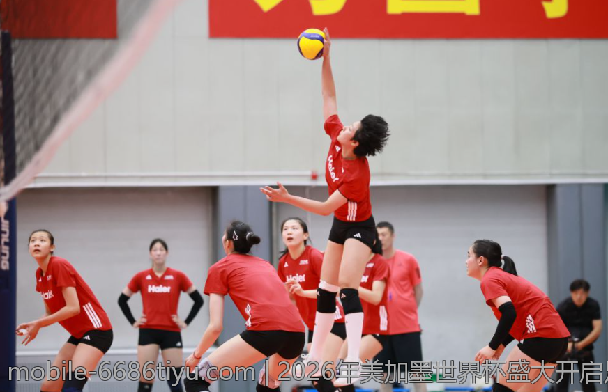 2026年美加墨世界杯盛大开启足球盛宴