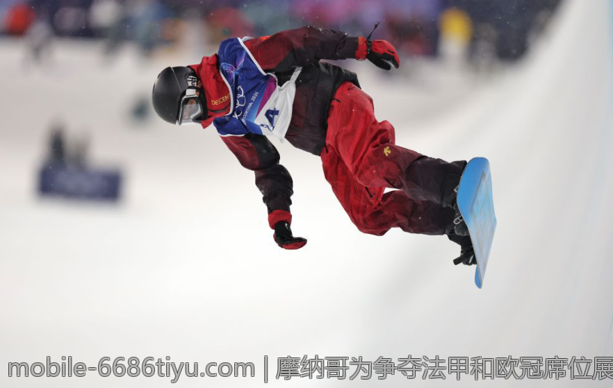 摩纳哥为争夺法甲和欧冠席位展开激烈争夺