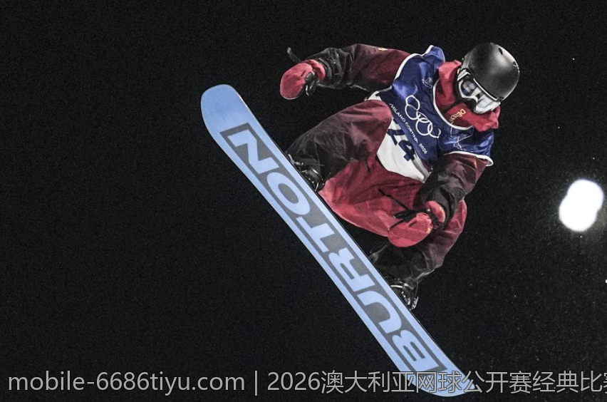 2026澳大利亚网球公开赛经典比赛回顾与精彩片段集锦