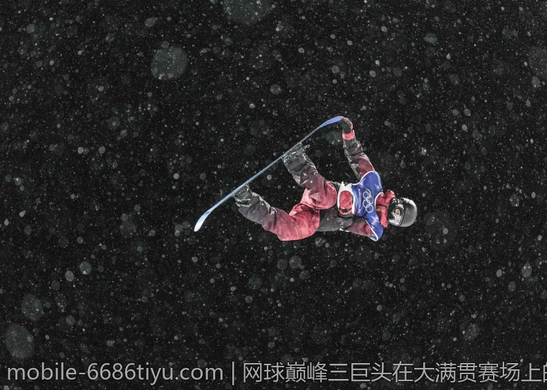 网球巅峰三巨头在大满贯赛场上的获胜总数比较