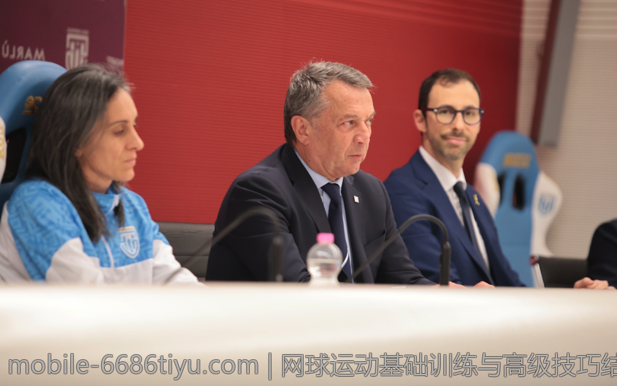网球运动基础训练与高级技巧结合方案