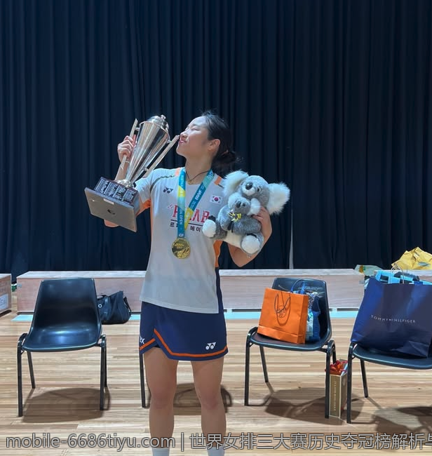 世界女排三大赛历史夺冠榜解析与精彩回顾